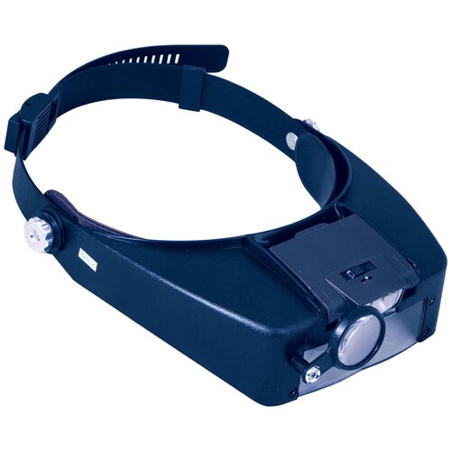 Discovery Crafts DHD 20 Head Magnifier Cijene