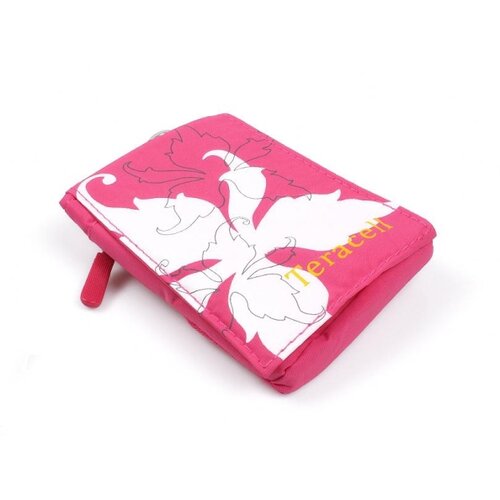 Teracell Torbica GO KL97 pink Slike