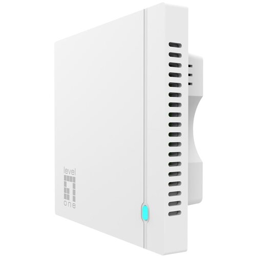  LevelOne AX1800 Dual Band Wi-Fi 6 In-Wall PoE Wireless Access Point Cijene
