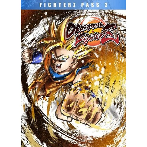 Steam Dragon Ball FighterZ - FighterZ Pass 2 (DLC) Key EUROPE Cene