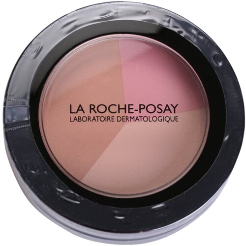 LAROCHE-POSAY Toleriane Teint matirajoči fiksirni puder 12 g Cene
