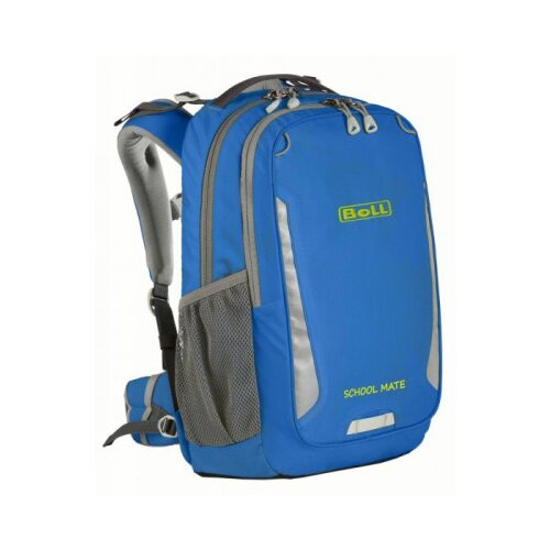 BOLL šolski nahrbtnik school mate 20 l mouse - dutchblue Cene