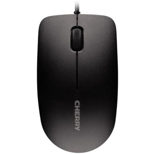Cherry Miška MC 1000, črna, USB Cene