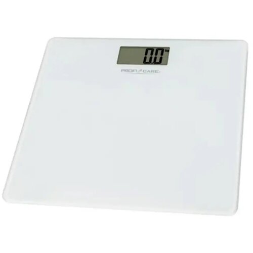 ProfiCare 180kg Lcd Bela Pc-pw3122 Bela Vaga telesna Cene