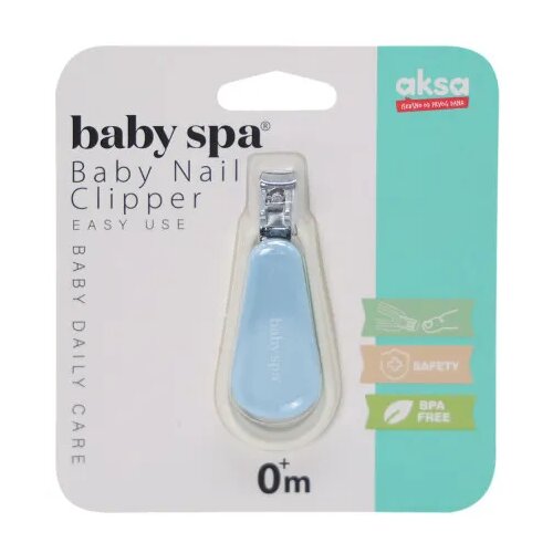 BABY SPA grickalica za bebe plava Cijene