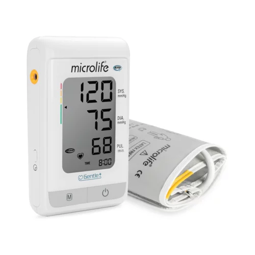 Microlife BP A150 AFIB, merilnik krvnega tlaka