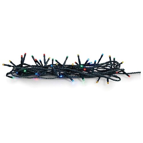Markslöjd zeleni LED rasvjetni lanac Sken Multi, 120 lampica, dužine 17 m Cijene