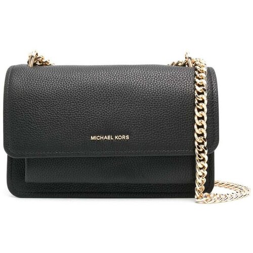 Michael Kors Torbe za čez ramo - Črna Slike