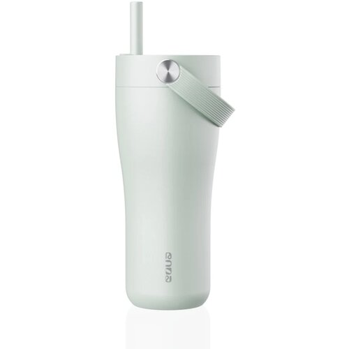 Equa CARRY Cup, termo &amp;scaron;alica od nehrđajućeg čelika za čaj/kavu, 600ml, Mint Slike