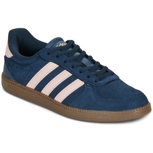 Adidas BREAKNET SLEEK Tamno plava Cene