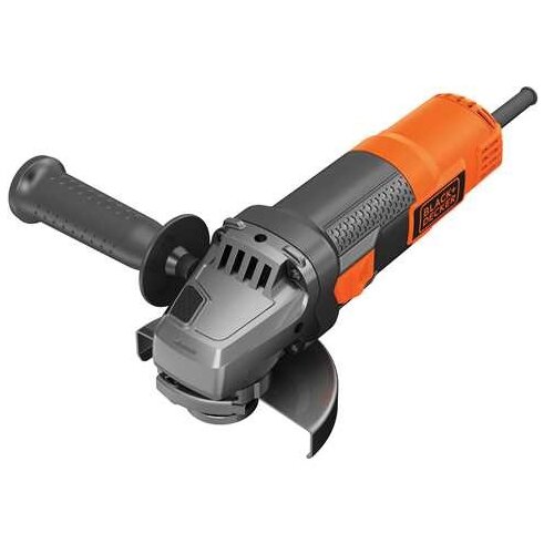 Black & Decker Black and Decker B&D UG.BRUSILICA 900W 125 BEG220-QS Cene