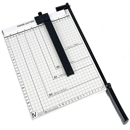  K756a metalna giljotina za papir Cijene