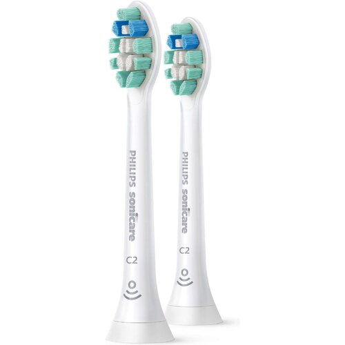 Philips nastavek za zobno ščetko Sonicare C2 Optimal Plaque Defence HX9022/10 Cene