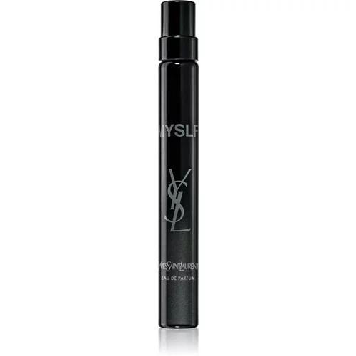 Yves Saint Laurent MYSLF parfemska voda za muškarce 10 ml