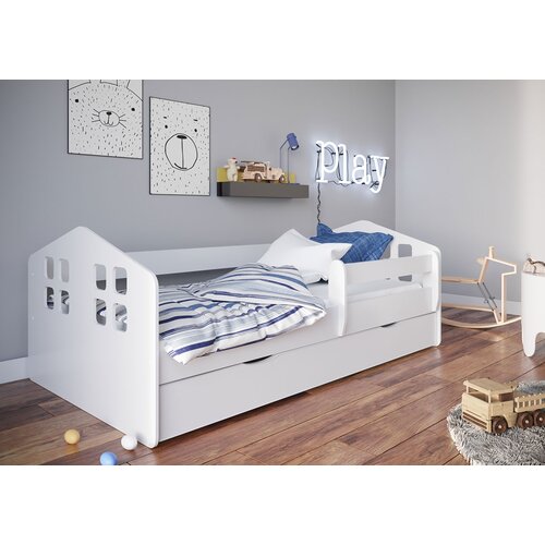 HAPPYKIDS KREVET KLARA 140x80 Cijene