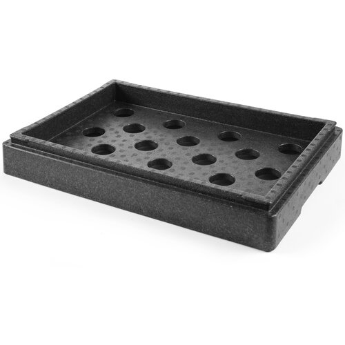Hendi Adapter za hladilni element GN 1/1 za termoizolacijsko posodo 707814, (21384091) Cene