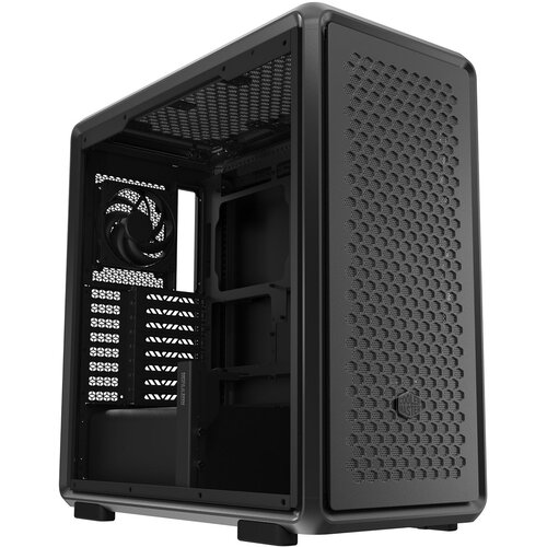 Cooler Master MasterFrame 600 kućište crno (MF600-KGNN-S00) Cene