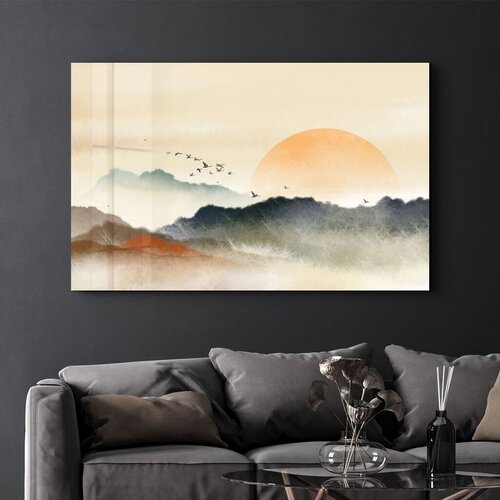Wallity slika CAM-5063, 70x110cm Cene