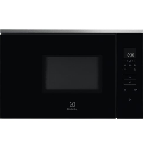 Electrolux ugradbena mikrovalna KMFE172TEX Slike