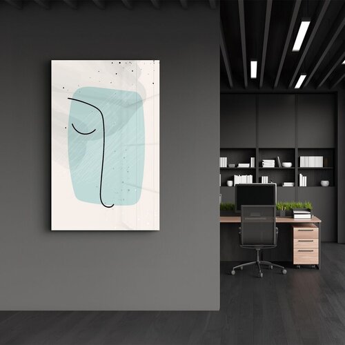 Wallity slika CAM-2081, 35 x 55 cm Cene