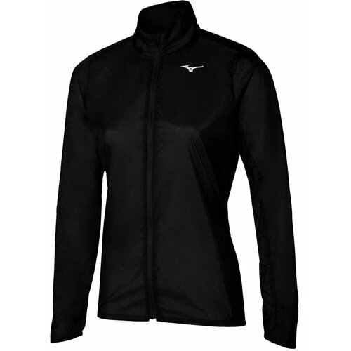 Mizuno Women's Aero Jacket / Black Cene