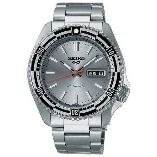 Seiko Analogne ure ty565630 Črna Slike