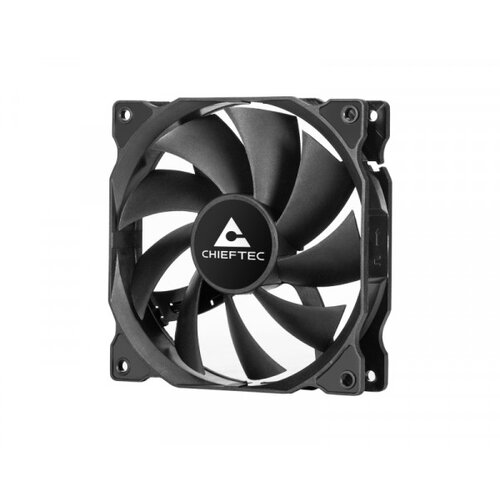 Chieftec ventilator ZF-1225PWM 120mm x 120mm x 25mm Cene