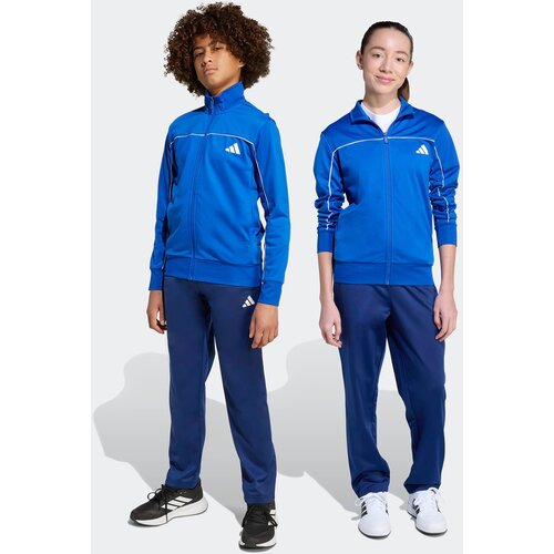 Adidas &amp;Scaron;portna trenirka modra / temno modra Slike