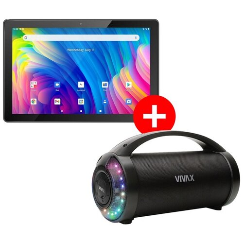Vivax tablet TPC-105 + vox zvučnik BS-90 Cene
