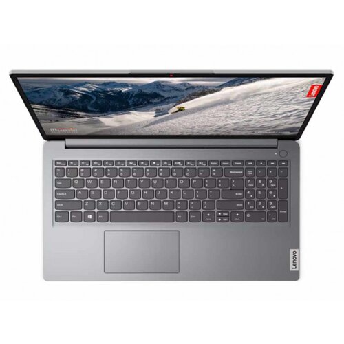Lenovo laptop IdeaPad 1 15AMN7 DOS 15.6inch FHD Ryzen 3-7320U 8GB/512GB nobacklit SRB siva Cene