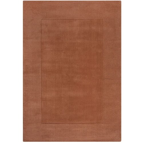 Flair Rugs Ciglasti vunen tepih 160x230 cm – Cene