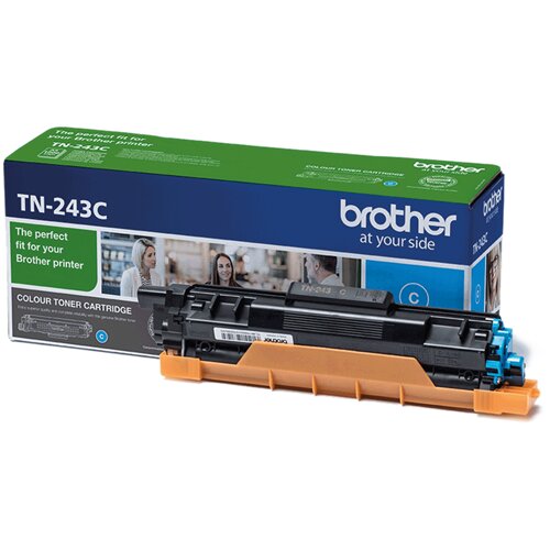 Brother TN-243C toner 1 kom Original Plavo Cene