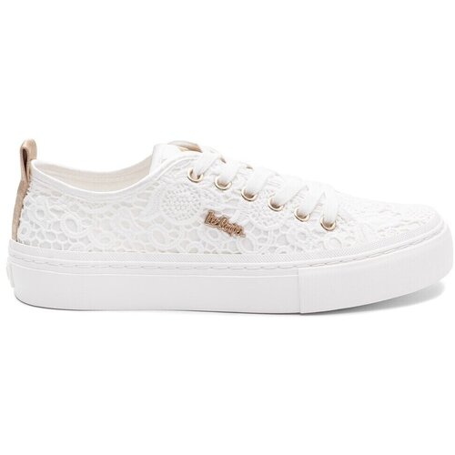 Lee Cooper Nizke superge LCW26024060L Bež Cene