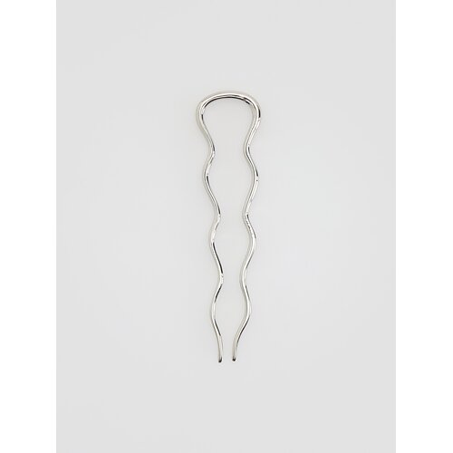Reserved HAIRPIN - srebrna Cijene