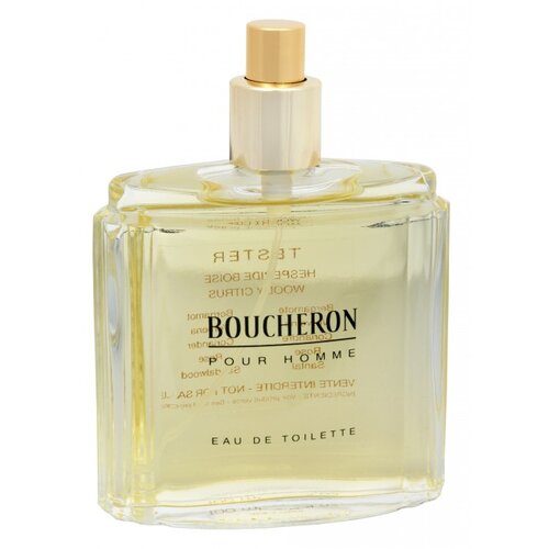 Boucheron Pour Homme Slike