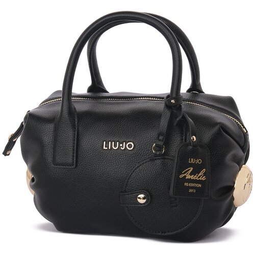 Liu Jo 22222 S BOWLER Crna Cene