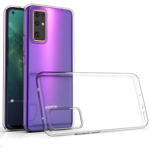 IZMAEL.eu Prozorno zaščitno ohišje za Honor 30 - Prozorna Cene