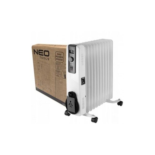 Neo Uljni radijator 2500 W 11 REBARA 90-153 Cijene