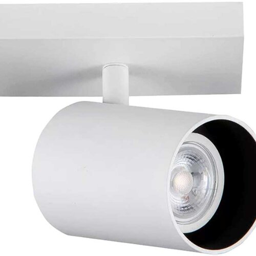 Yeelight Smart Spotlight (Color) White 1 Pack Slike
