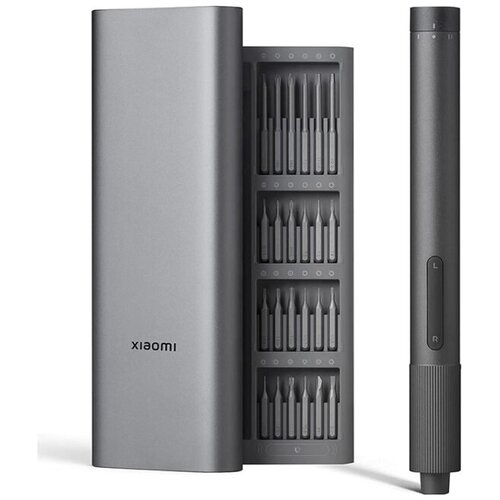 Xiaomi Mi set električni &scaron;arafciger 24/1 BHR5474GL Cijene