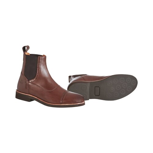 Busse Gležnarji Jodhpur DAILY rjavi - 40 Cene