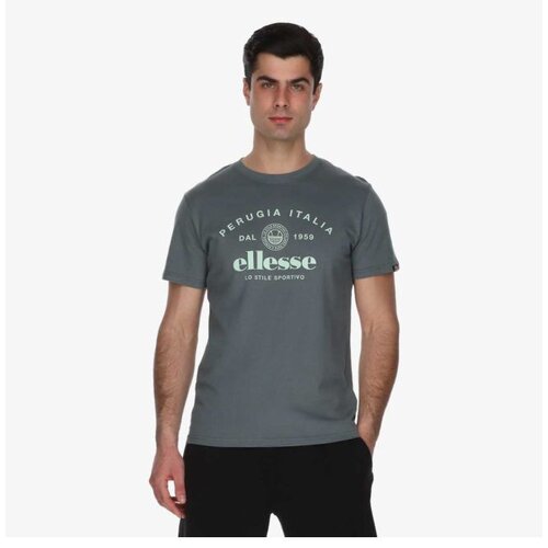Ellesse mens t-shirt ELA251M832-24 Cene