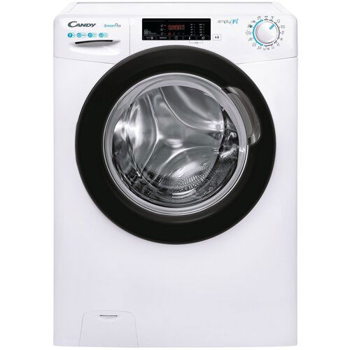 Candy mašina za pranje veša CSO4 1075TBE/1-S Slike