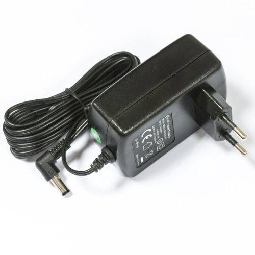 MikroTik adapter SAW30-240-1200GR2A 24v 1.2A Slike