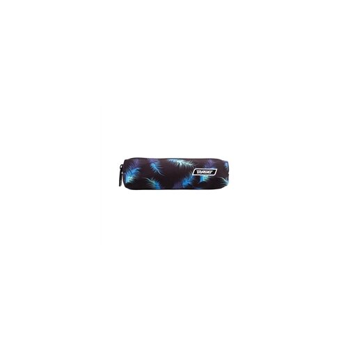 Target Okrugla pernica Mini Blue Feathers Slike
