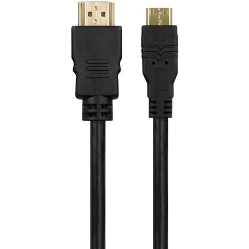 Champion HDMI kabel Mini (AC) 1,5 m, (5000276696) Slike