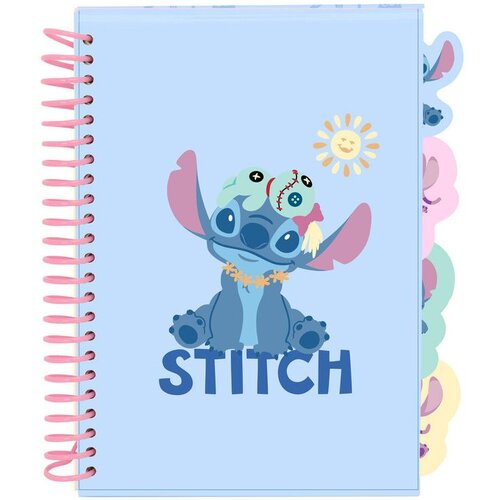 Disney Stitch Stitch Disney bilježnica A5 Cijene