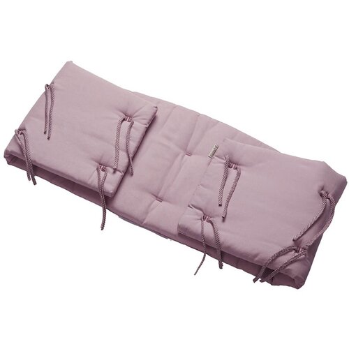 Leander® obroba za otroško posteljo classic™ dusty rose Cene