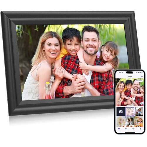  Digitalni ram za slike za prikaz omiljenih fotografija Slike