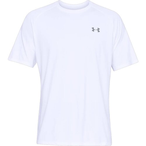 Under Armour muška majica kratkih rukava Tech SS Tee Bjela Cene